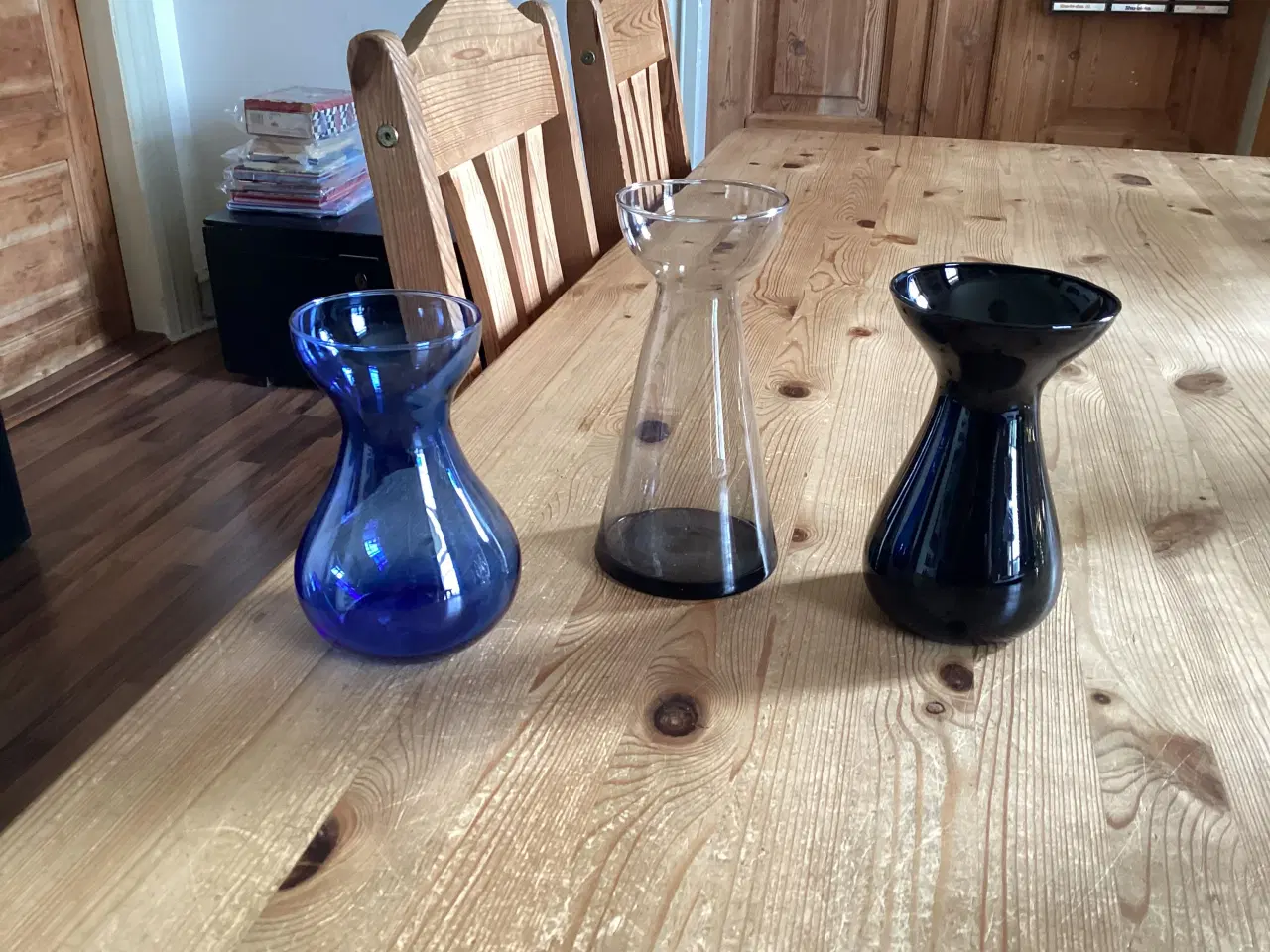 Billede 7 - Hyacint Glas 18 Stks.