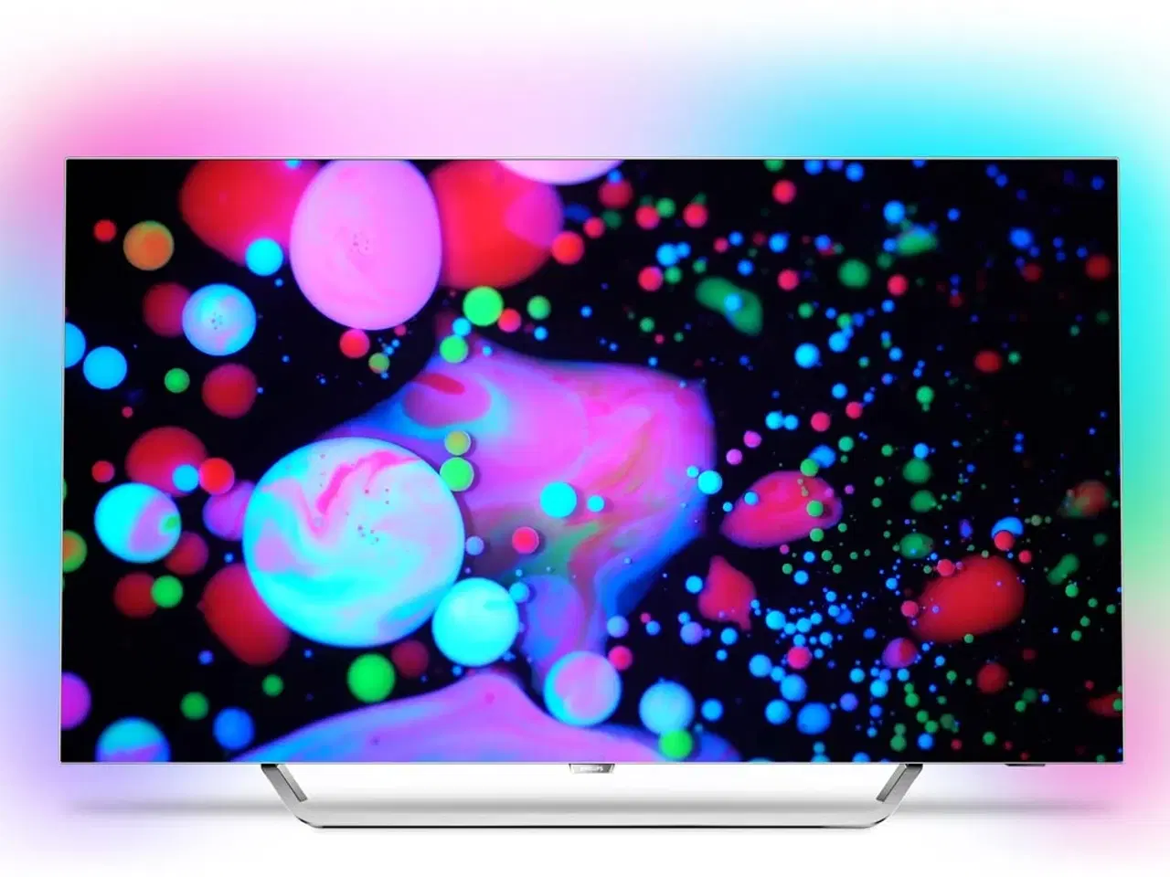 Billede 1 - 55" Philips OLED tv