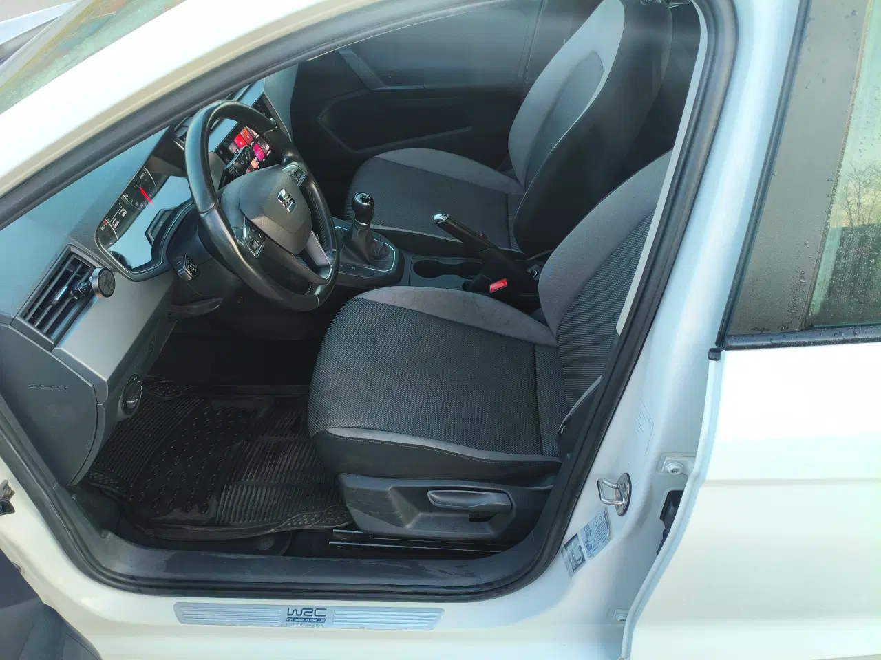 Billede 6 - Seat Ibiza 115 TSI 