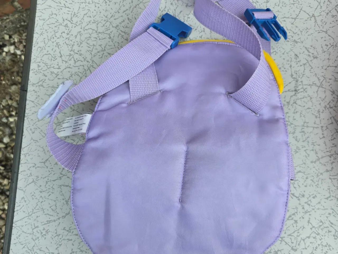 Billede 2 - Bære sele til Baby born