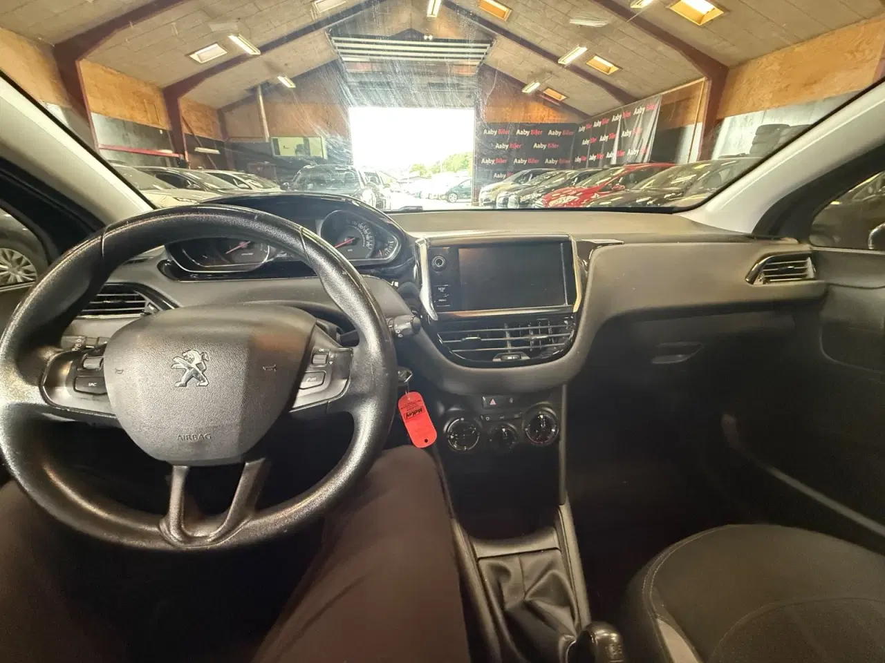 Billede 11 - Peugeot 208 1,4 VTi Active