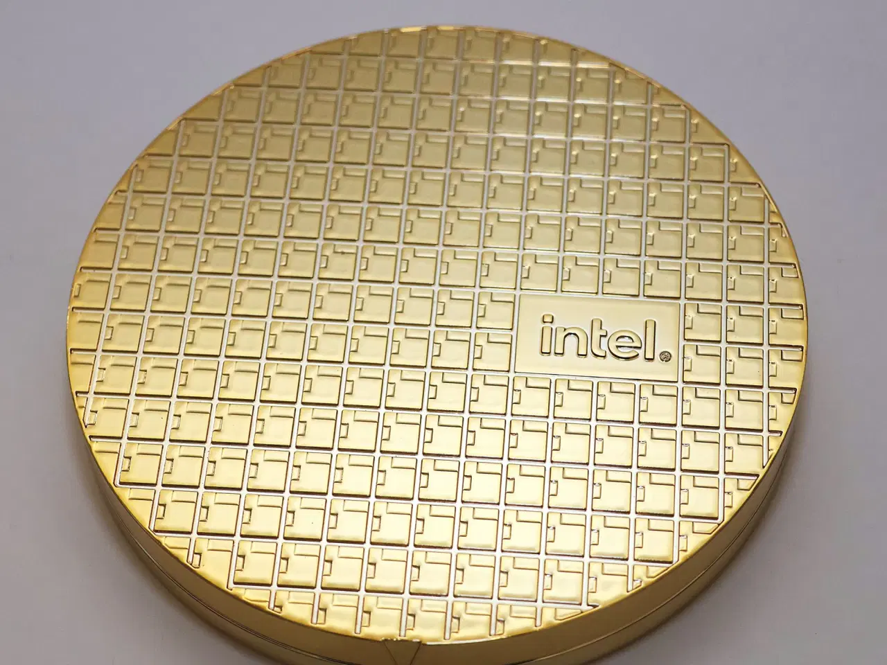 Billede 5 - Intel i9-12900k CPU