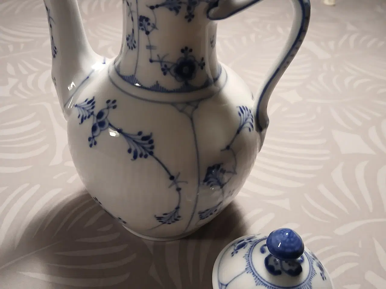 Billede 2 - Kaffekande Royal Copenhagen