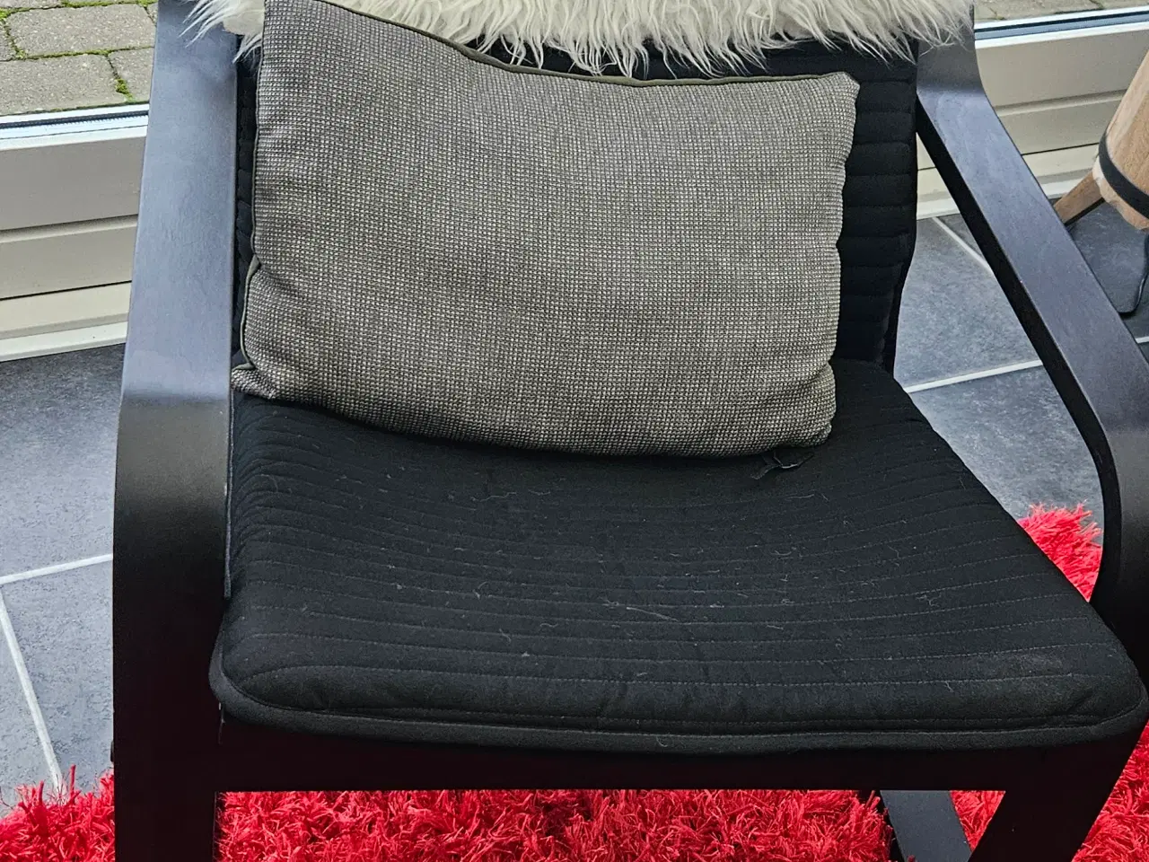 Billede 3 - Poang  lænestole 