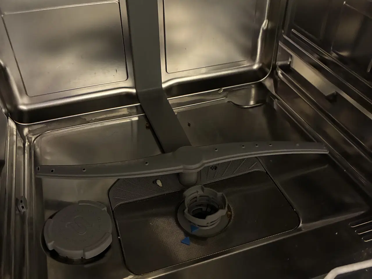 Billede 4 - Bosch opvasker 