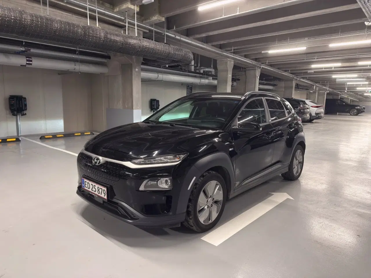 Billede 1 - Hyundai Kona 64 EV Essential
