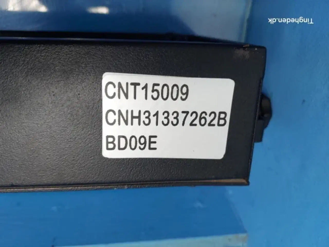 Billede 21 - Case CF80 Indikator 31337262