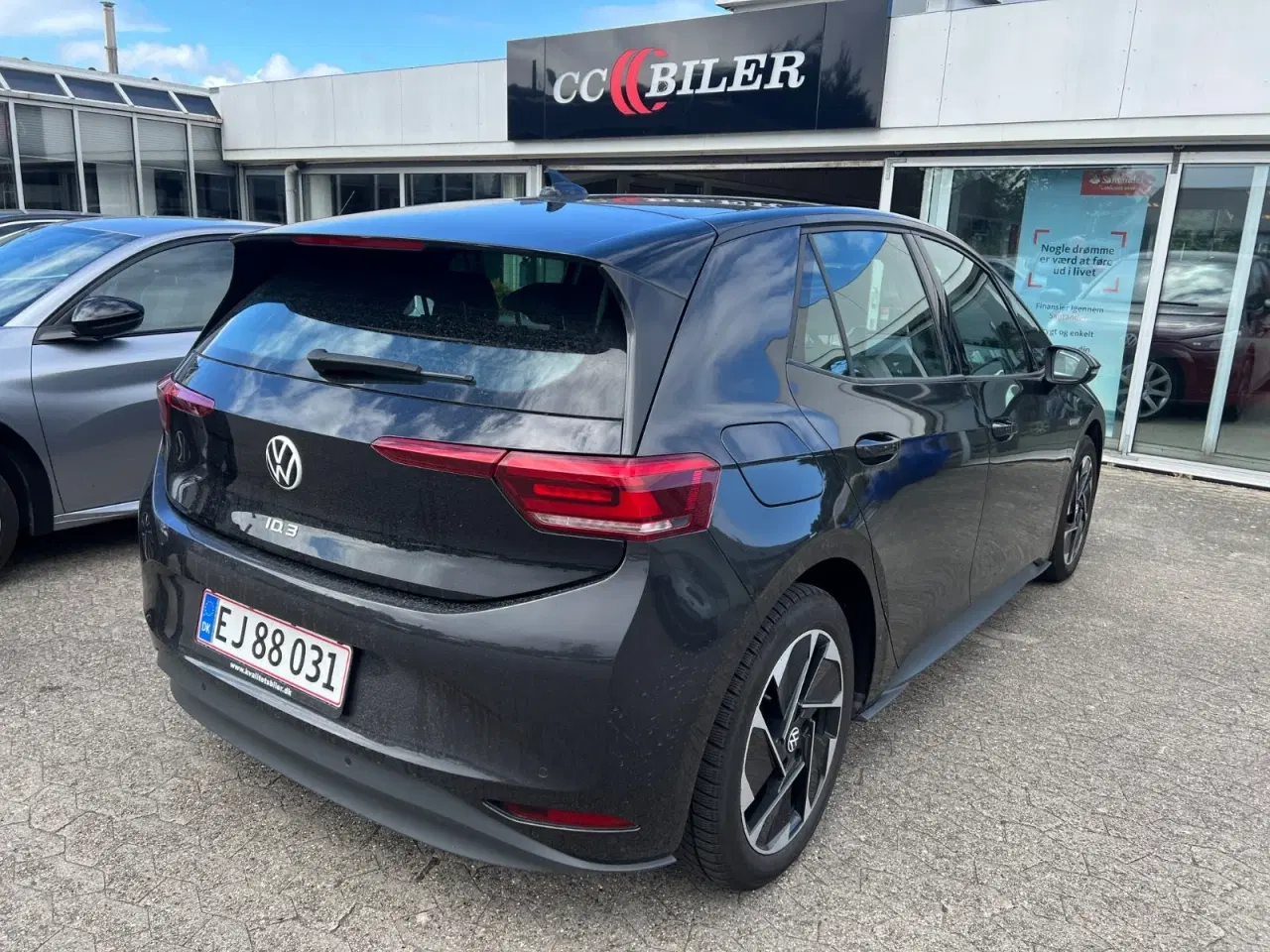 Billede 2 - VW ID.3 58 Pro