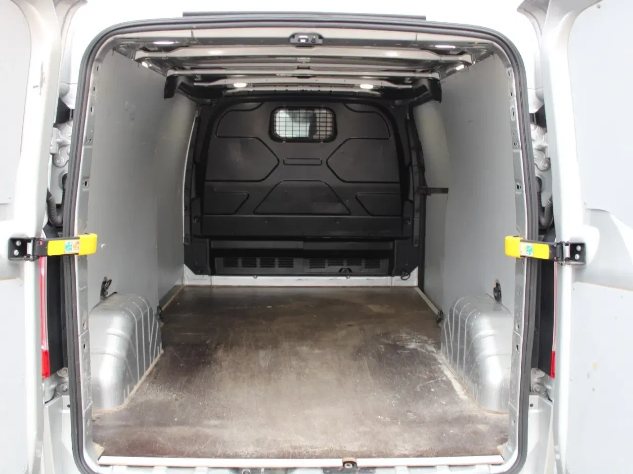 Billede 13 - Ford Transit Custom 300L 2,0 TDCi 170 Trend aut.