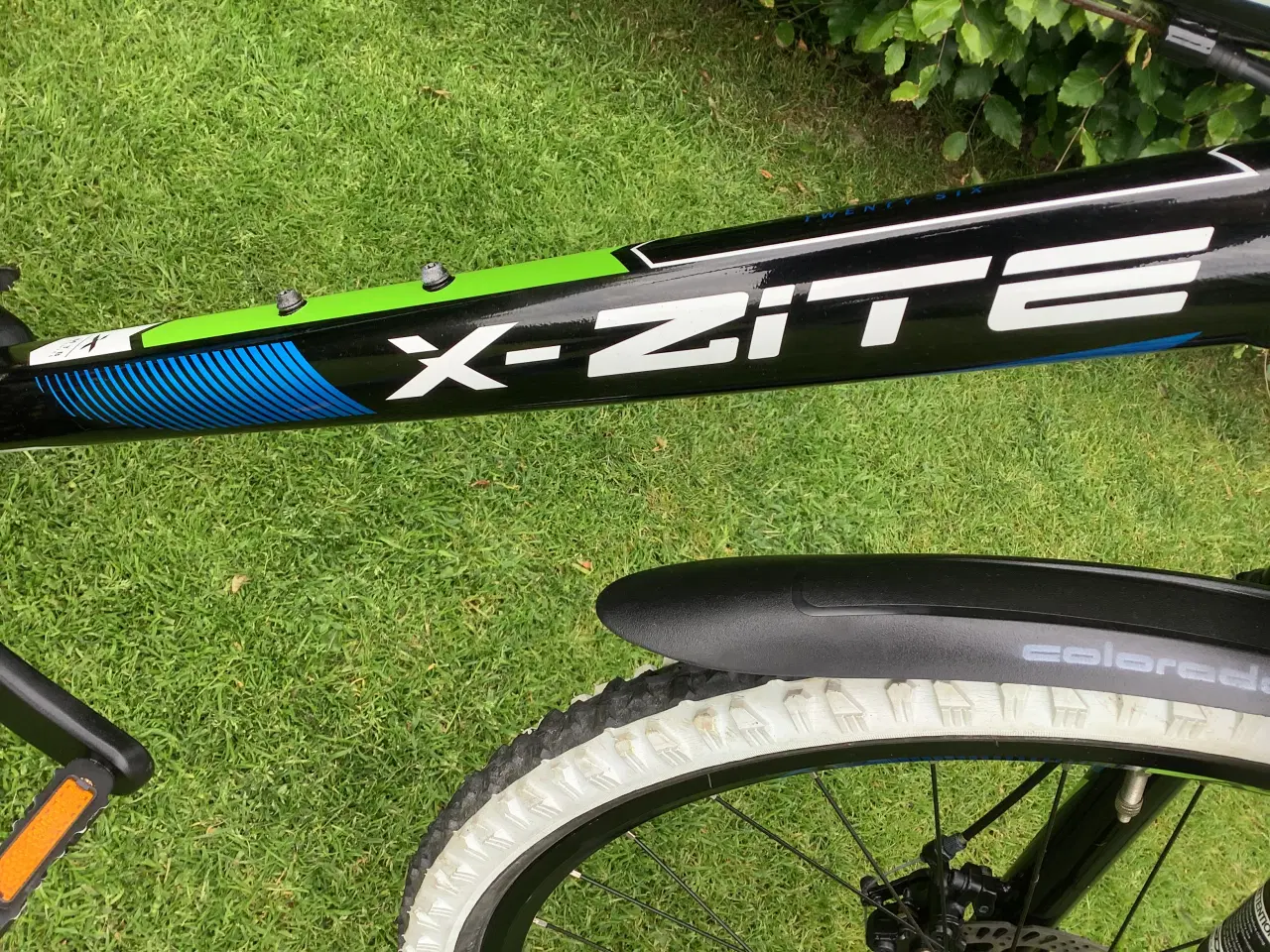 Billede 10 - MTB x-zite  2621   3x7 gear, 