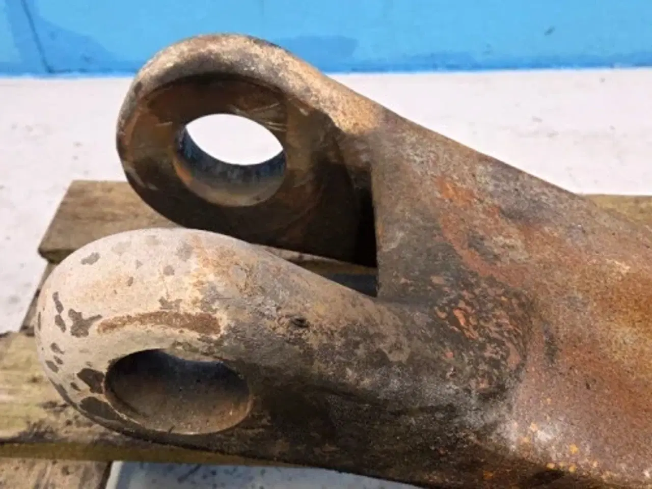 Billede 13 - New Holland T7.315 Arm 47664128