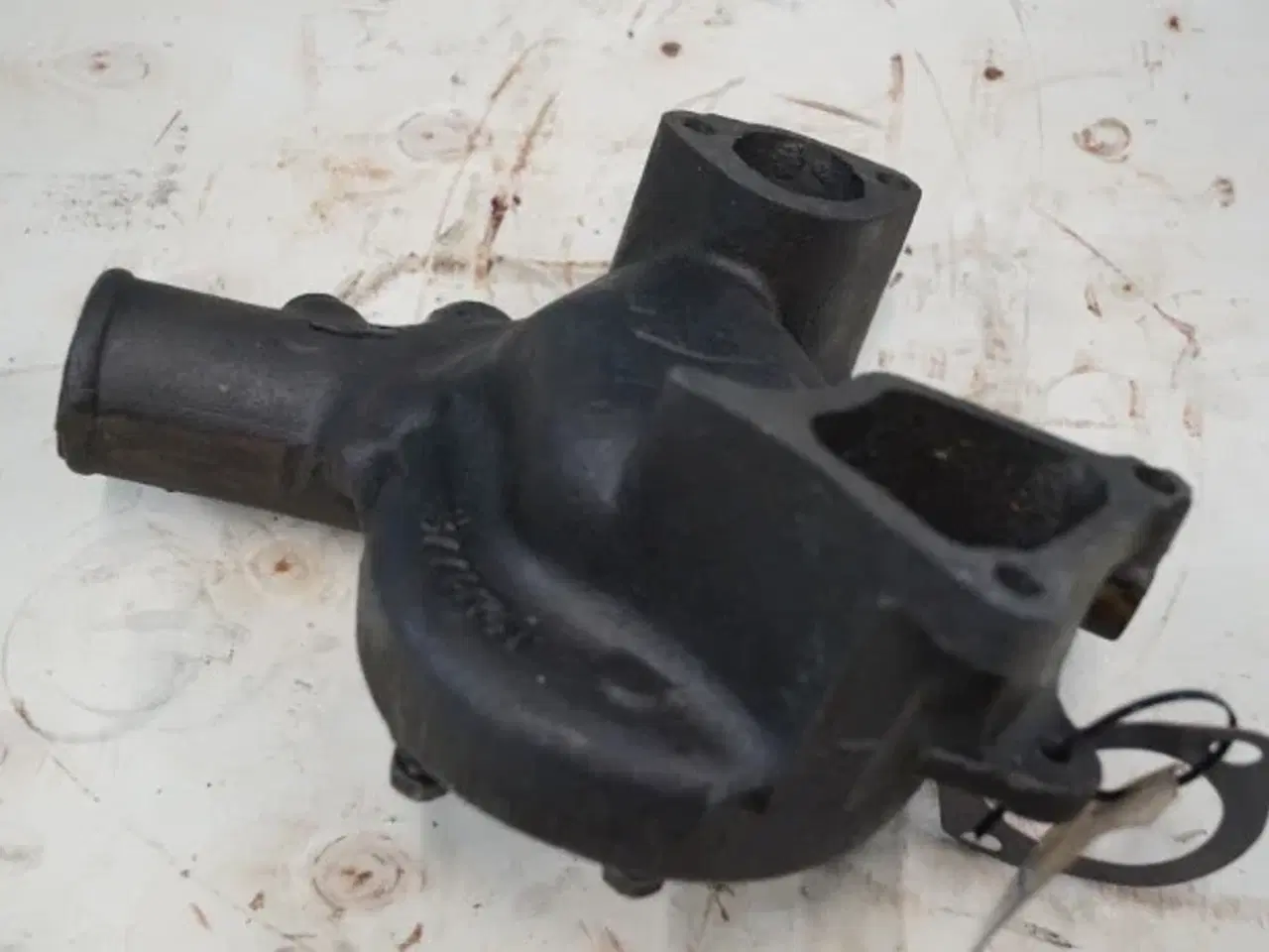 Billede 6 - Perkins Vandpumpe 37711741