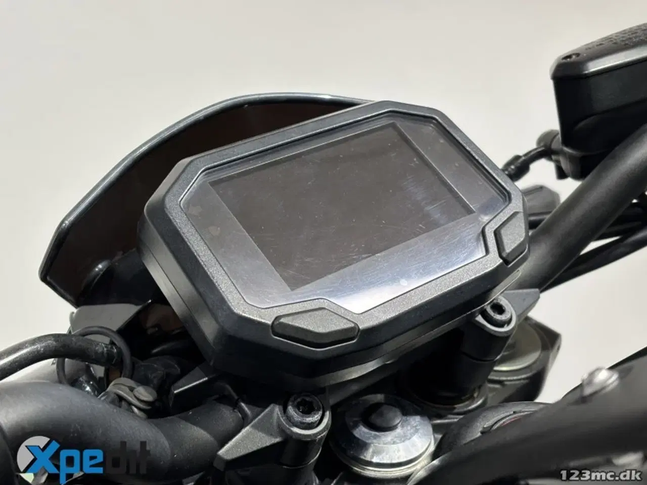 Billede 14 - Kawasaki Z 900