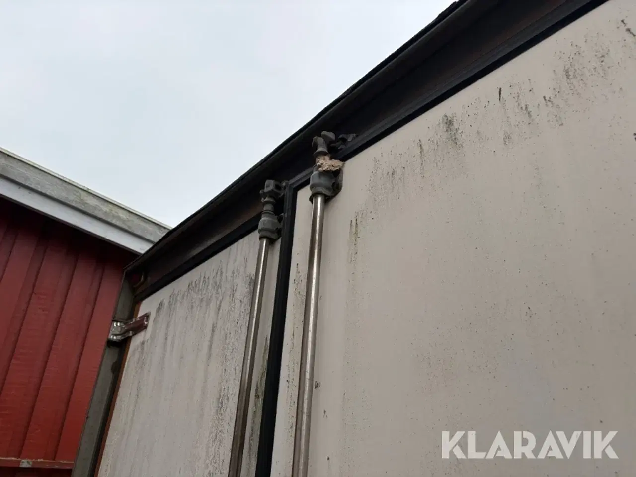 Billede 10 - Container Thermoking City boss CB-II