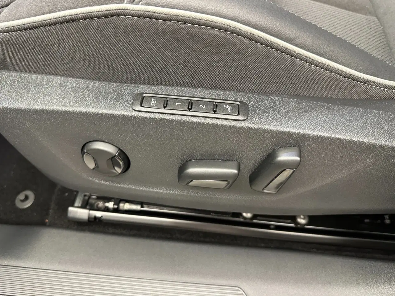 Billede 15 - Skoda Enyaq 85 iV Sportline