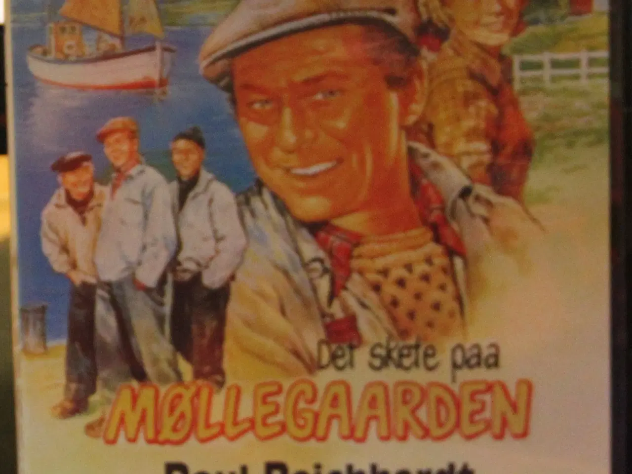 Billede 5 - DVD’er  film Sælges 