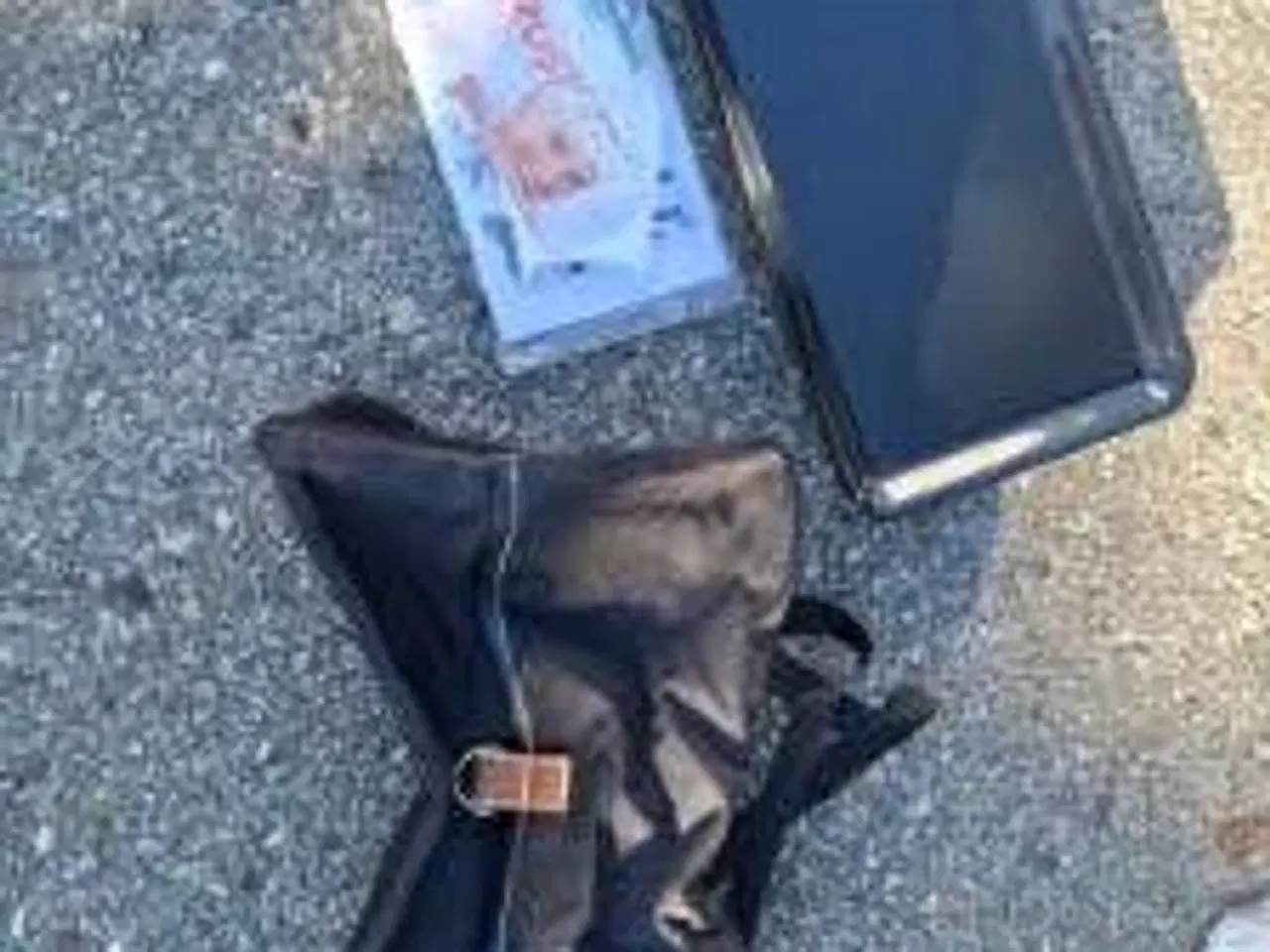 Billede 1 - Rollator, "Trust" 