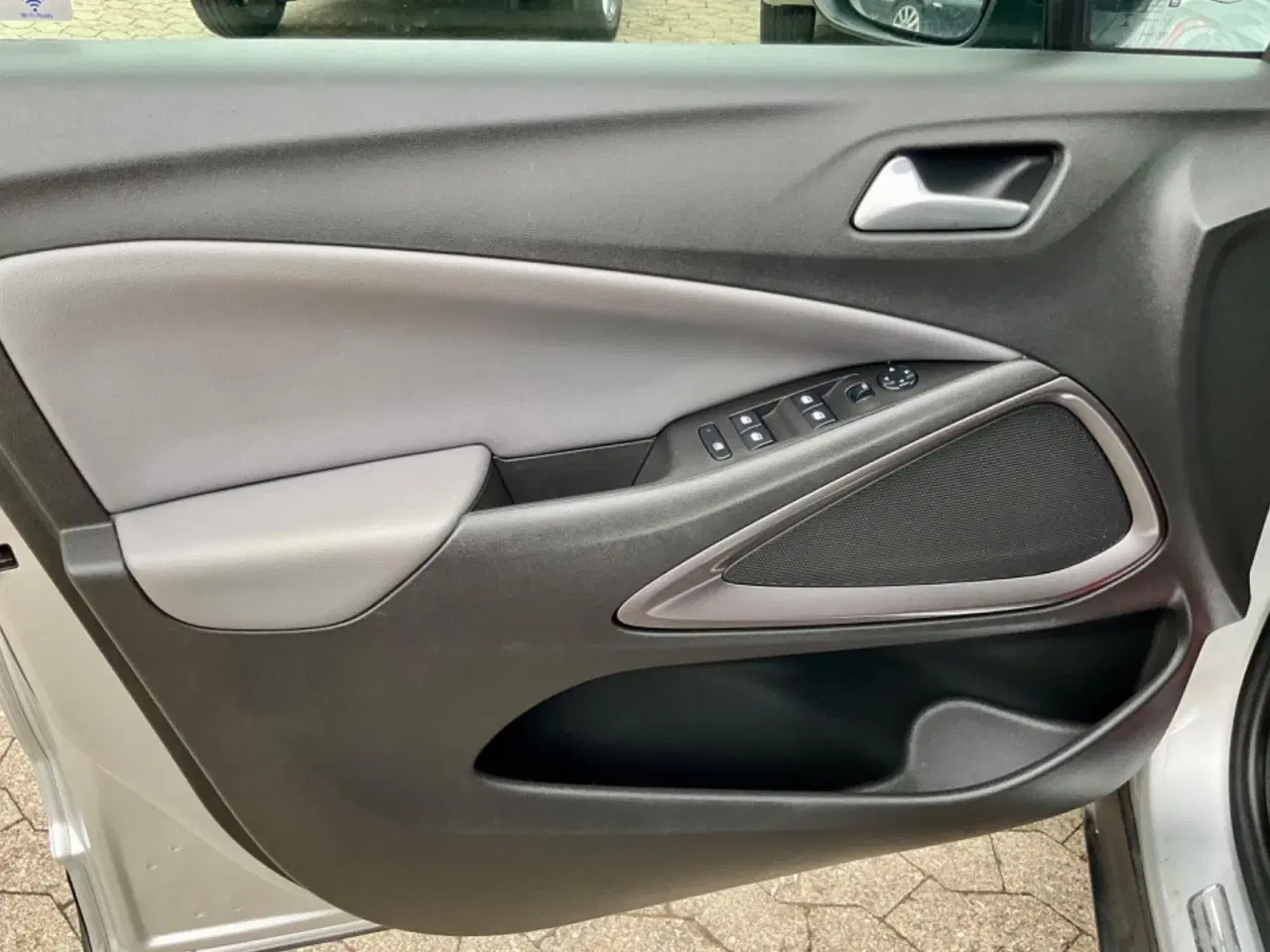 Billede 13 - Opel Crossland X 1,2 T 110 Innovation