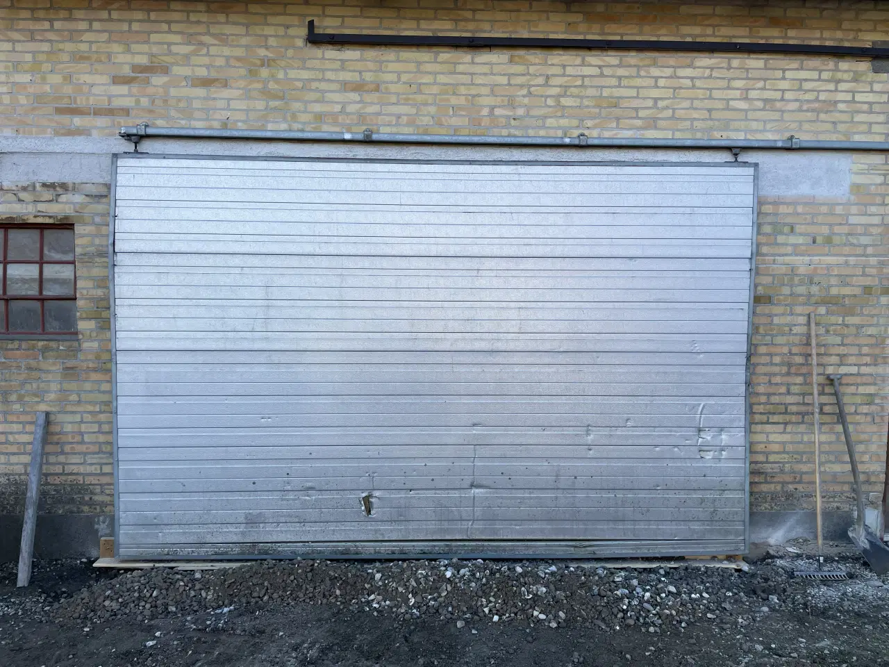 Billede 1 - Rulleport, Ball-tik 285