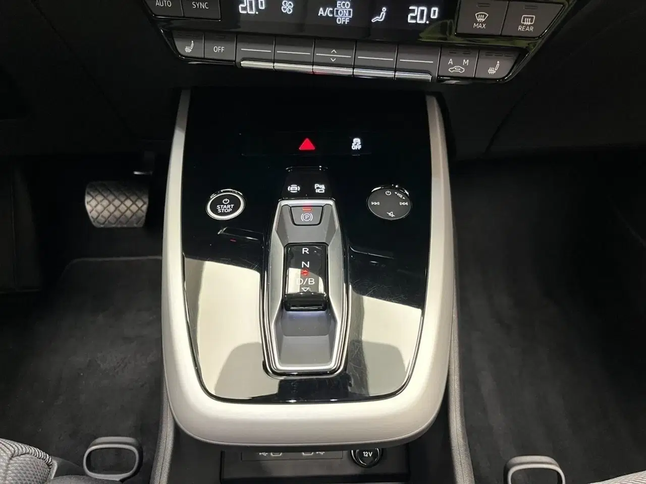 Billede 19 - Audi Q4 e-tron 50 quattro