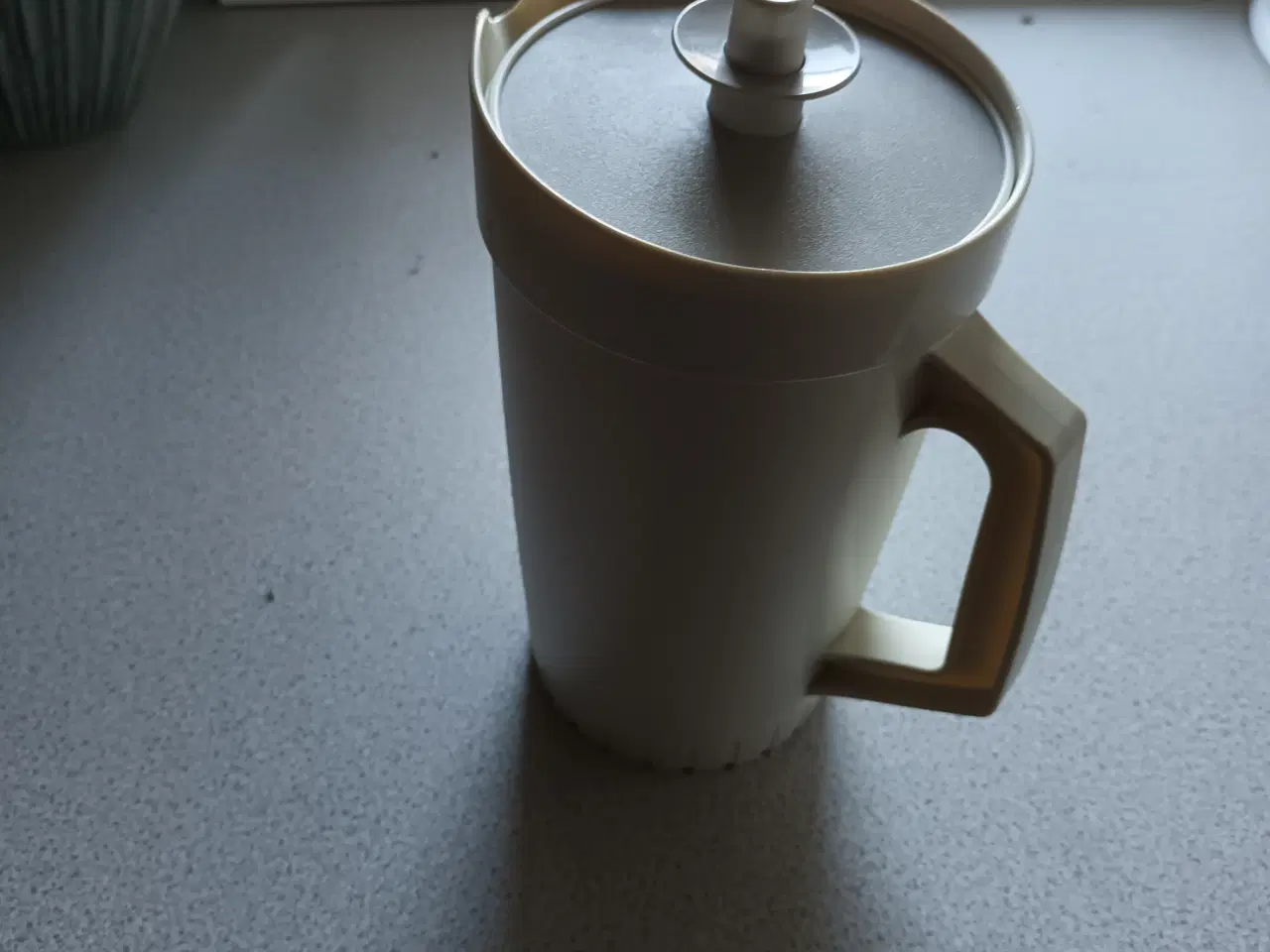 Billede 2 - Tupperware kande 