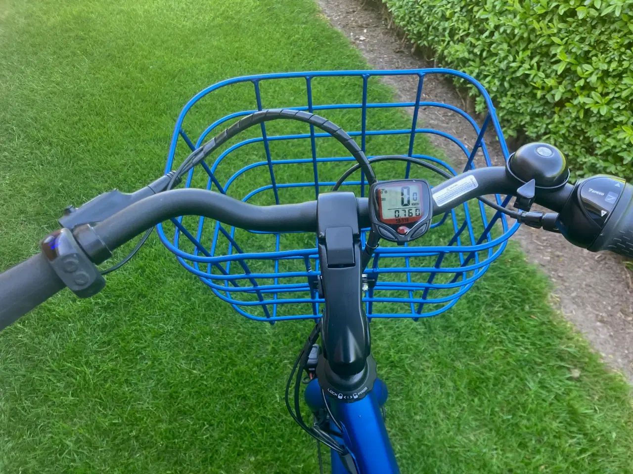 Billede 8 - Elcykel Winther Superbe 1