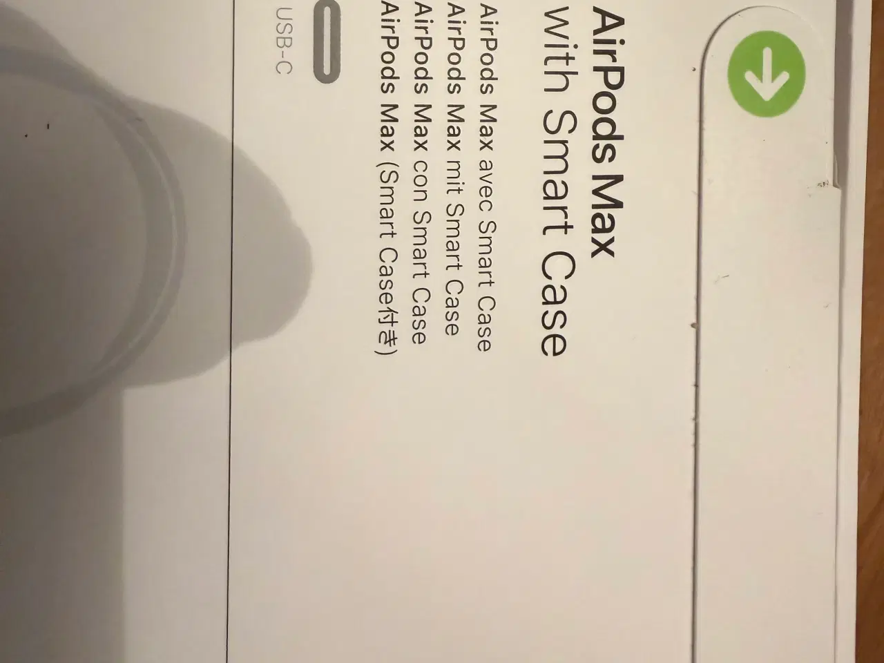 Billede 3 - AirPods Max helt ny