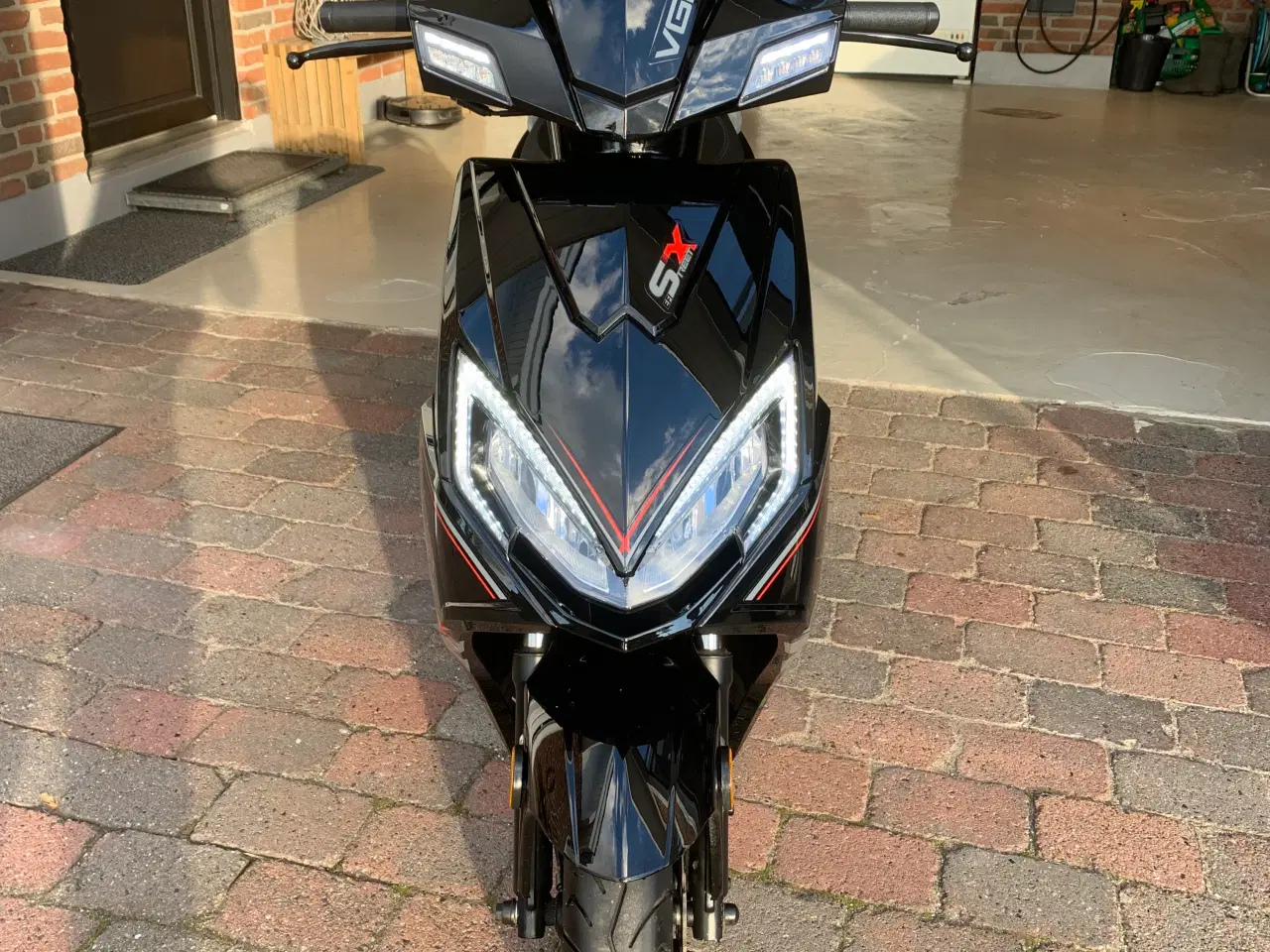 Billede 7 - Vga Street-X EFI 30 km 2023 