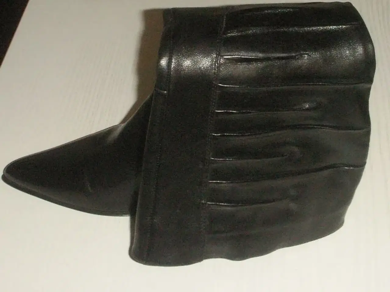 Billede 4 - Støvler