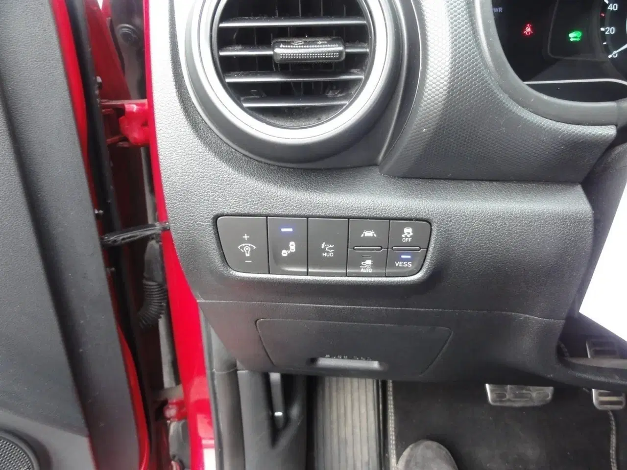 Billede 11 - Hyundai Kona 64 EV Premium