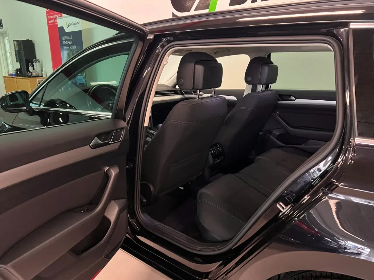 Billede 7 - VW Passat 1,5 TSi 150 Comfortline Variant DSG