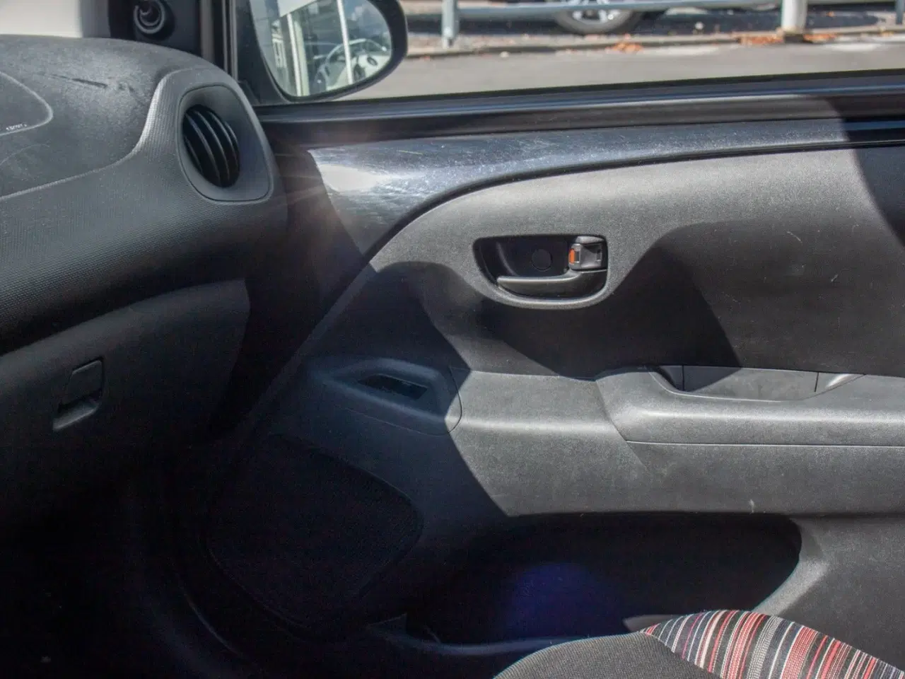Billede 13 - Citroën C1 1,0 VTi Live