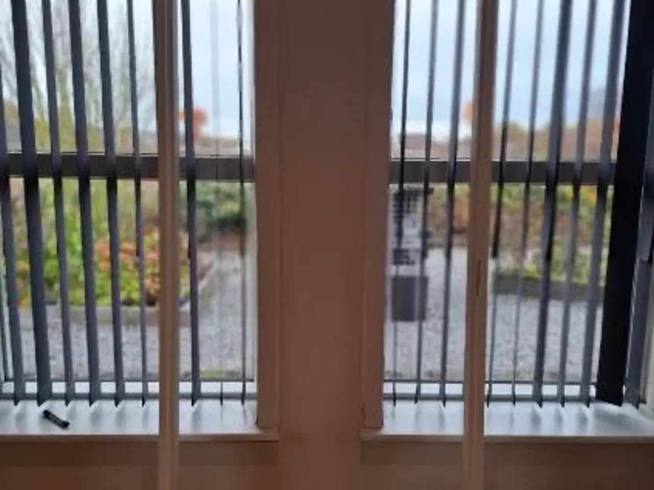 Billede 6 - Dør med karm uden greb sælges