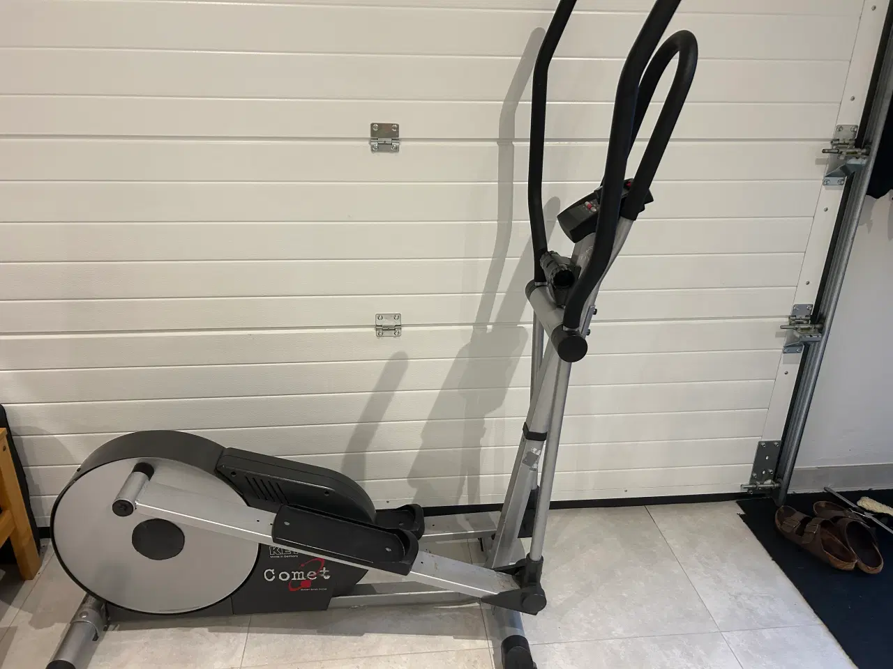 Billede 1 - Kettler Crosstrainer