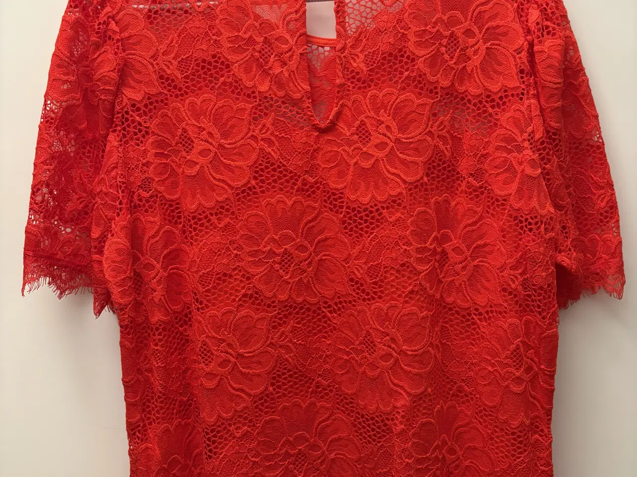 Billede 3 - Blonde bluse