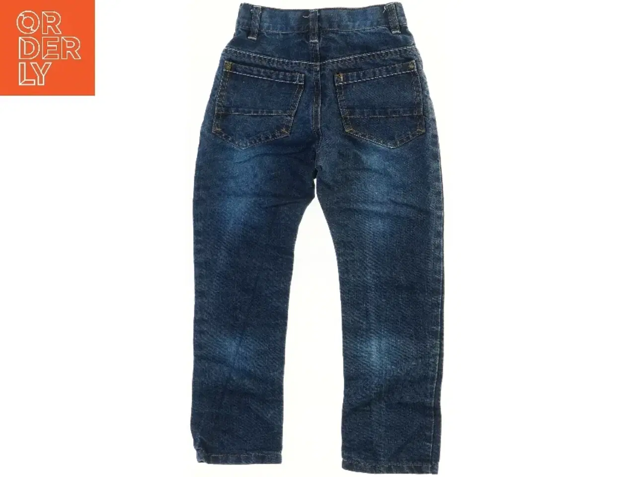 Billede 2 - Jeans til børn fra Friends (str. 110)