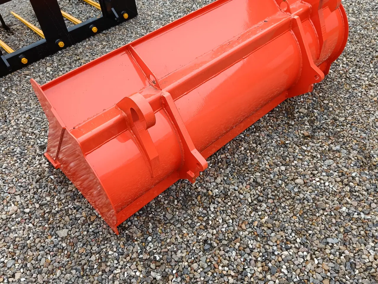 Billede 11 - Everun ER11HT med teleskop arm