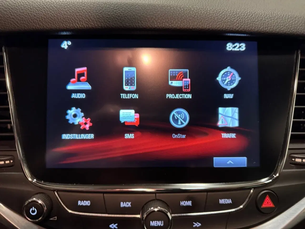 Billede 8 - Opel Astra 1,6 CDTi 110 Edition Sports Tourer