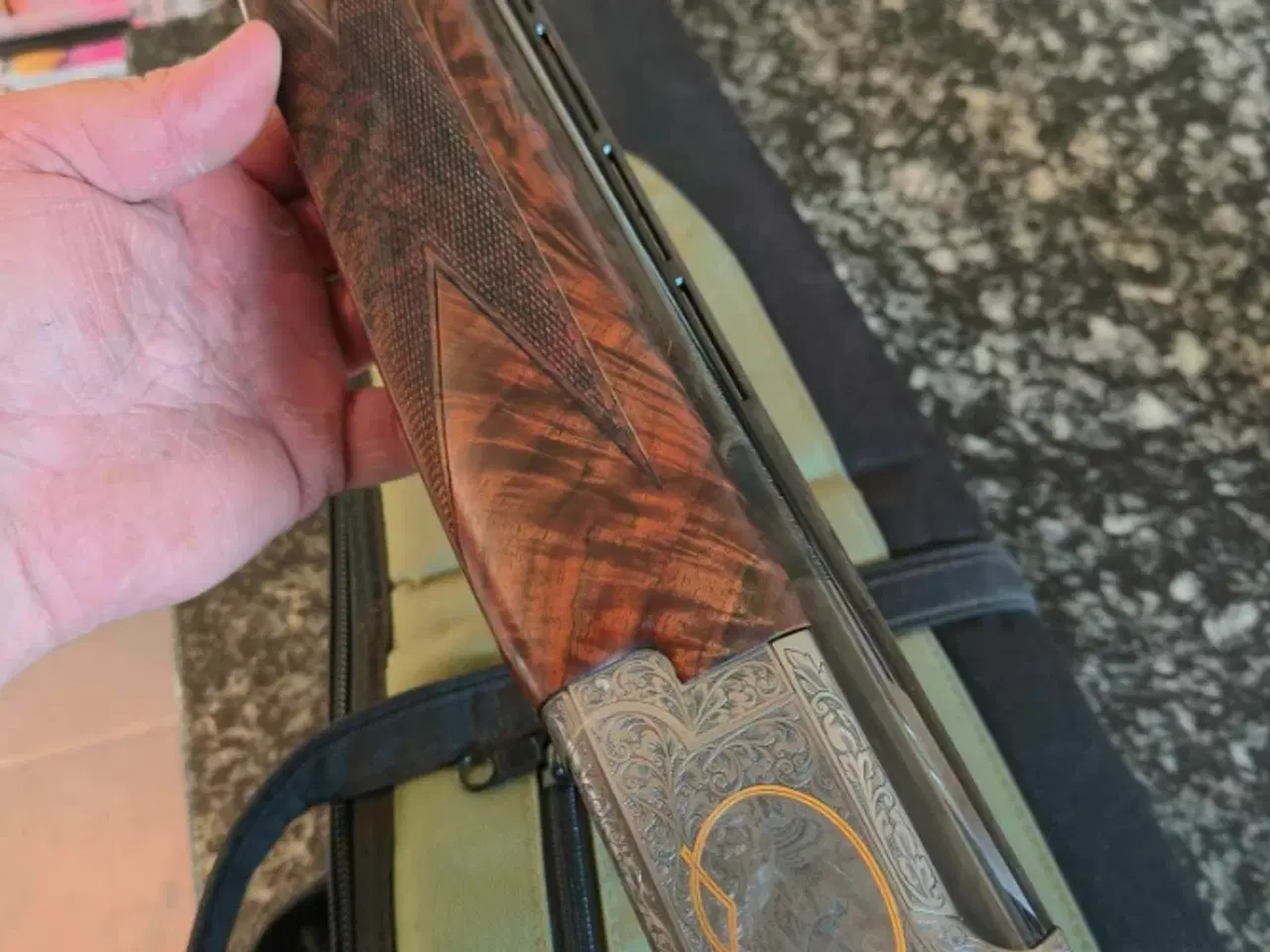 Billede 1 - Miroku Grade 6 KØBES!