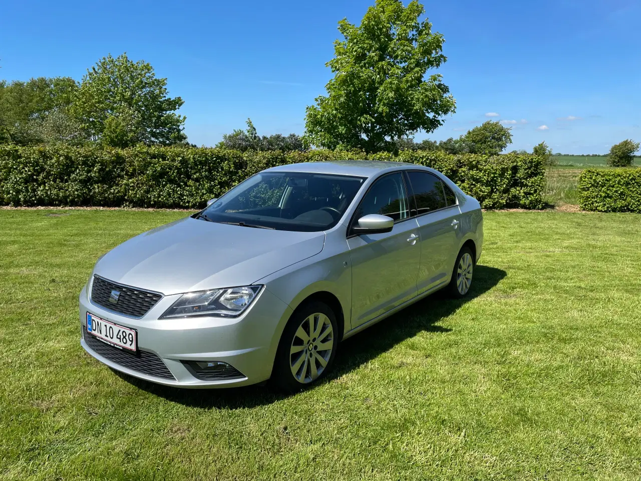 Billede 1 - Seat Toledo 