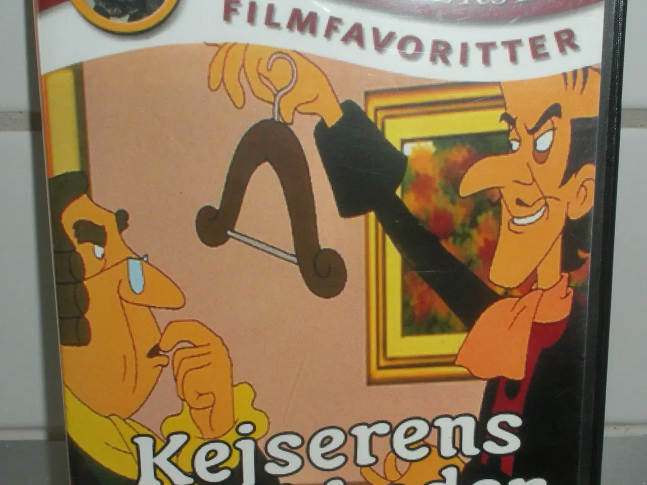 Billede 12 - Børne DVD’er  film Sælges 