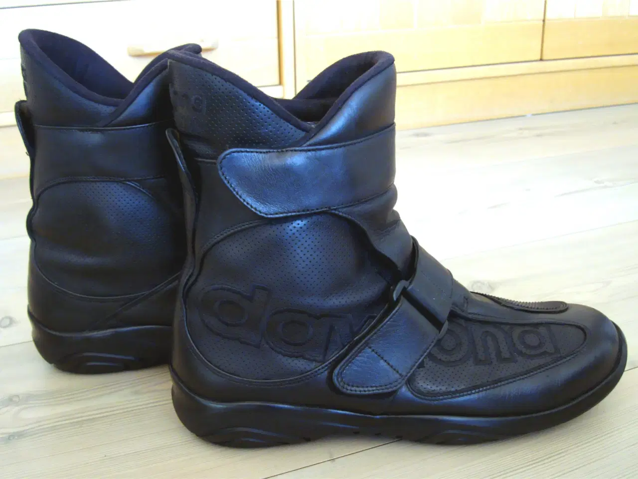 Billede 1 - Daytona Journey XCR GoreTex støvler i str. 43  