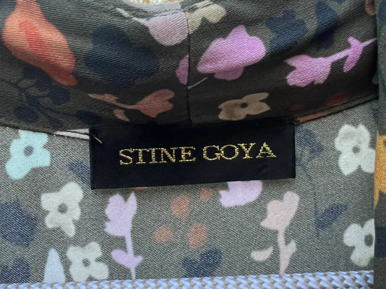 Billede 3 - Stine Goya Reflection-dress