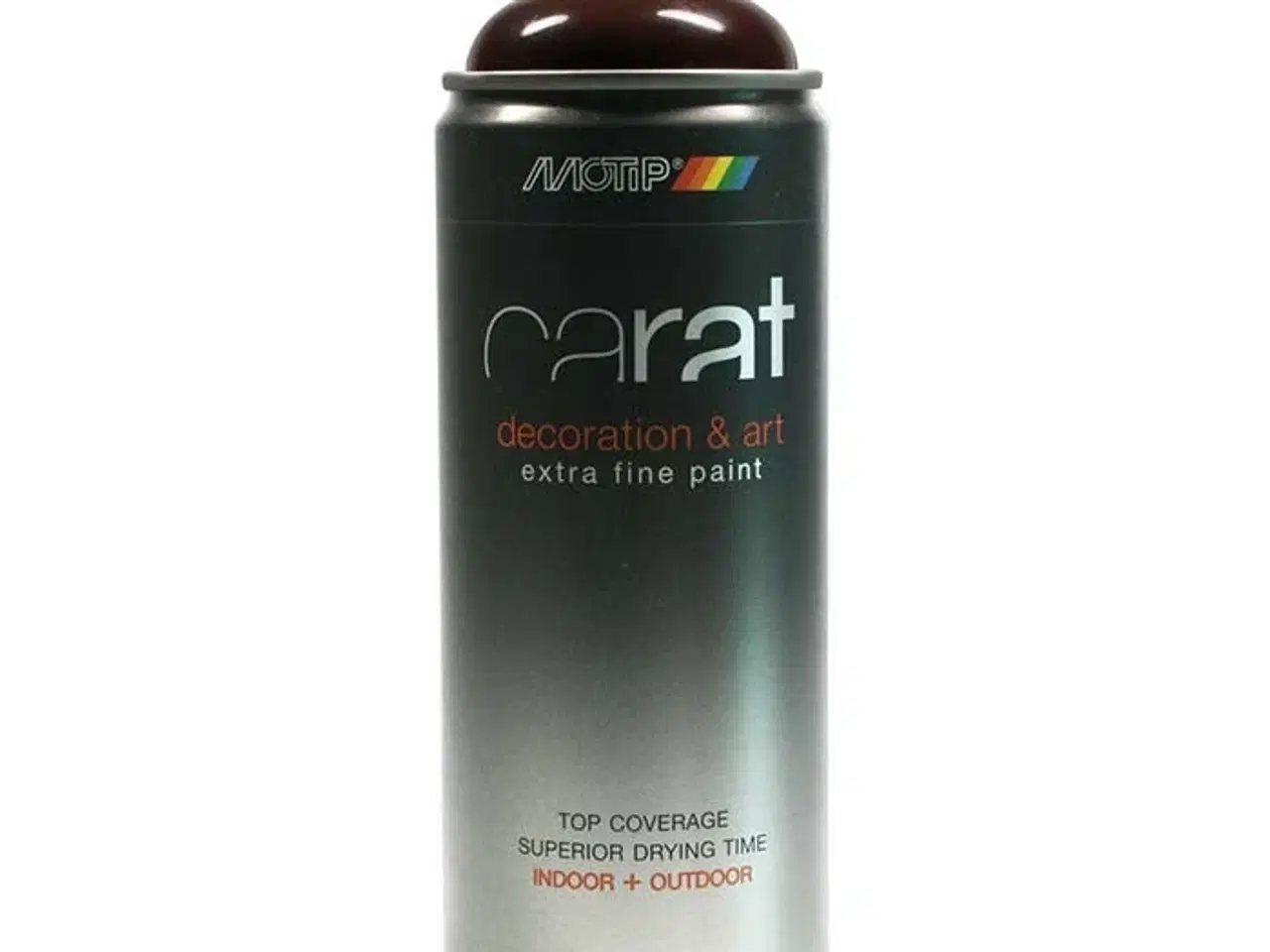 Billede 1 - Motip Carat chocolate brown