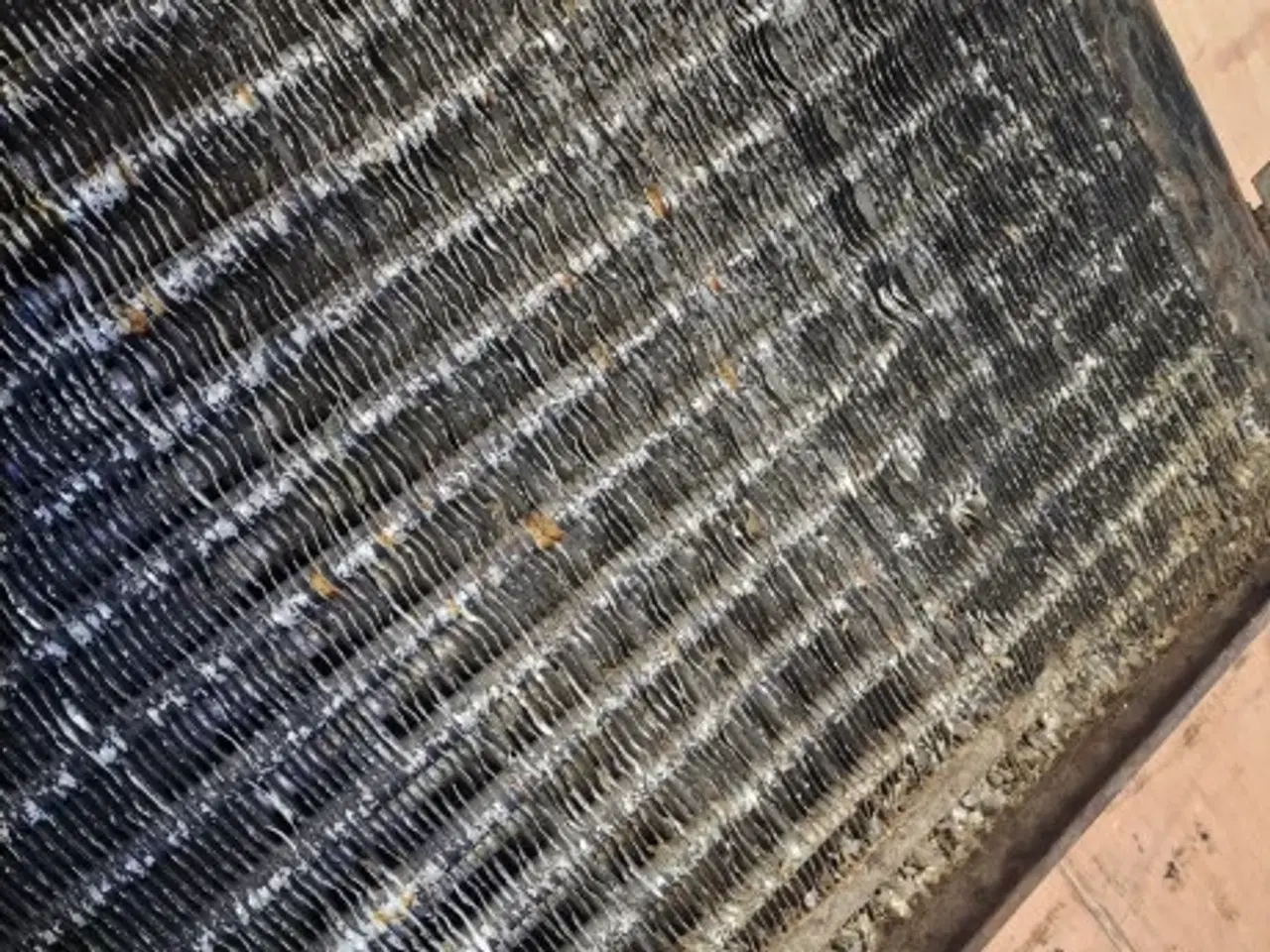 Billede 5 - Case 7130 Køler A184765