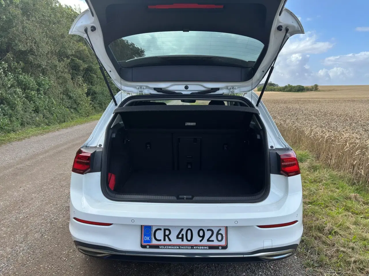 Billede 16 - VW Golf VIII 1,5 eTSi 150 Style DSG