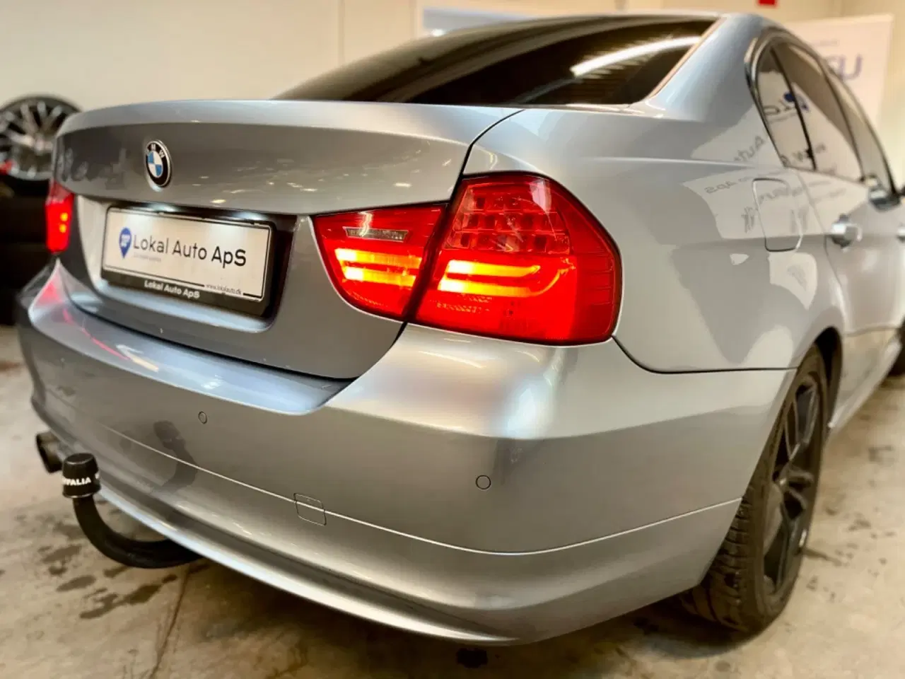 Billede 24 - BMW 325i 3,0 