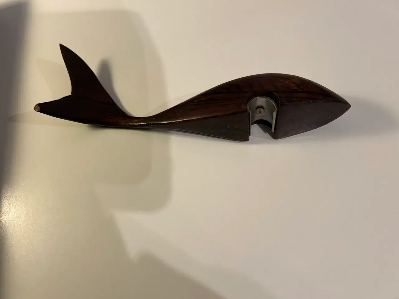 Billede 2 - Vintage oplukker som hval