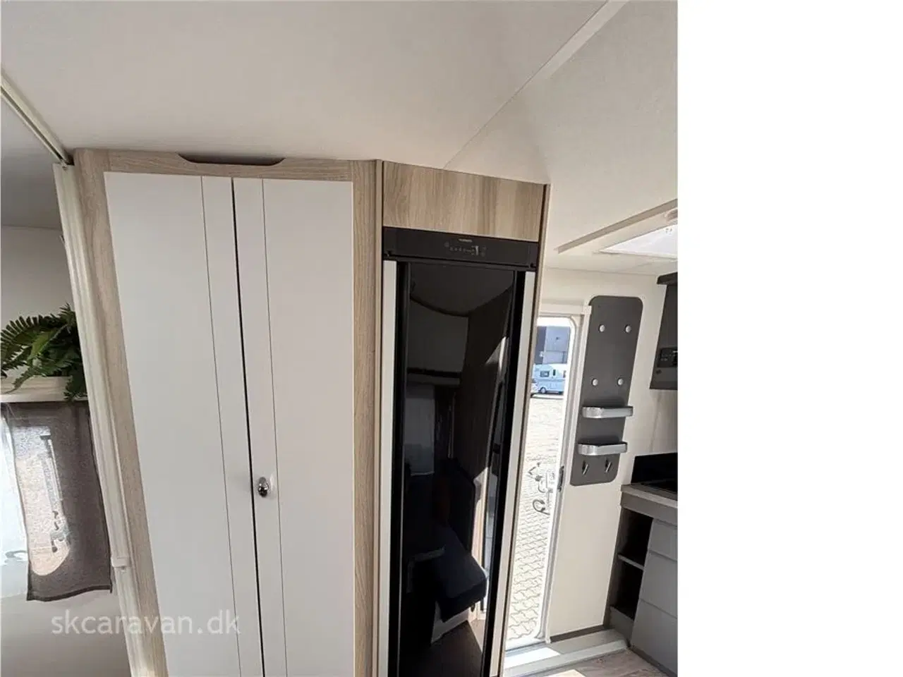 Billede 6 - 2026 - Hobby De Luxe 460 SFf   Kamapagne vogn med meget udstyr