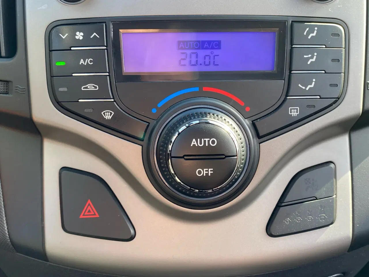 Billede 13 - Hyundai i30 1,4 Comfort 109HK 5d
